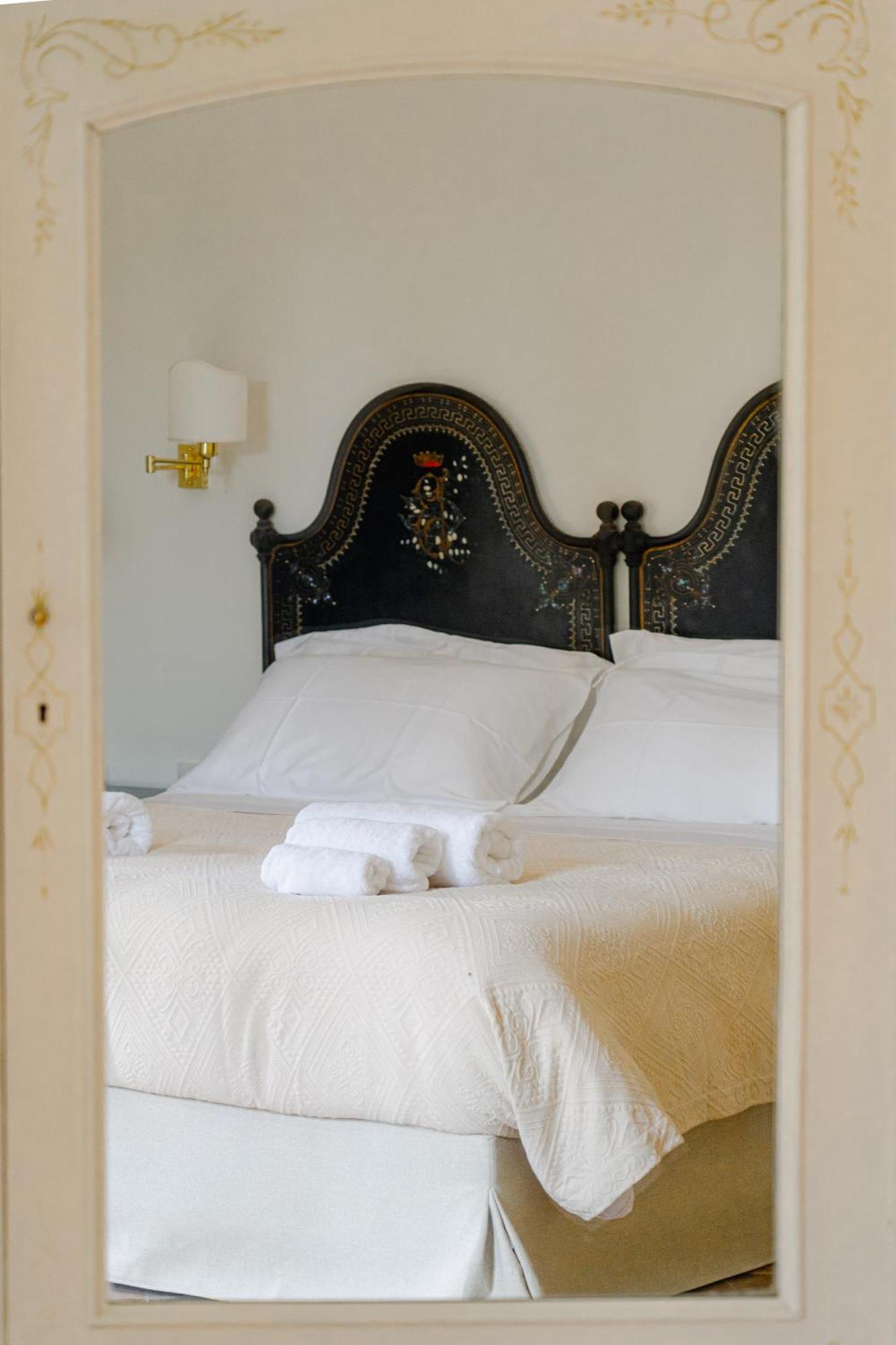 Tenuta Rustica 1519 Roccella Valdemone Ngoại thất bức ảnh
